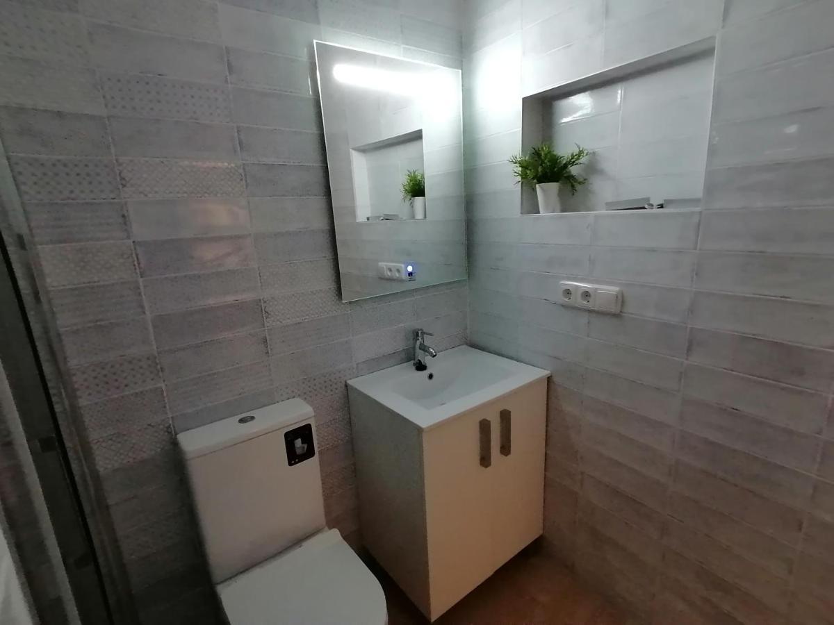 Casa Con Buenas Vistas Βίλα Αλτέα Εξωτερικό φωτογραφία
