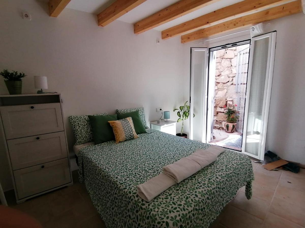 Casa Con Buenas Vistas Βίλα Αλτέα Εξωτερικό φωτογραφία
