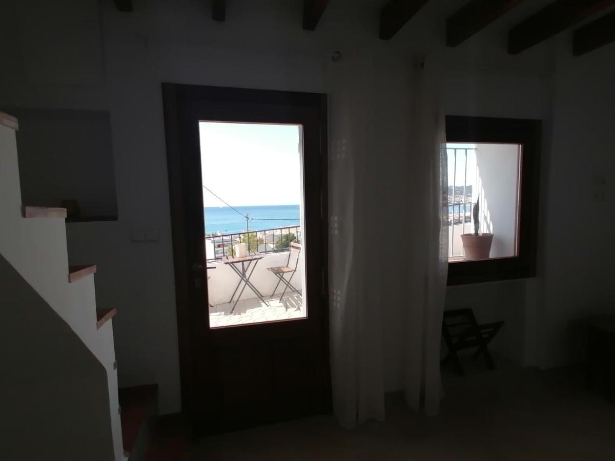 Casa Con Buenas Vistas Βίλα Αλτέα Εξωτερικό φωτογραφία