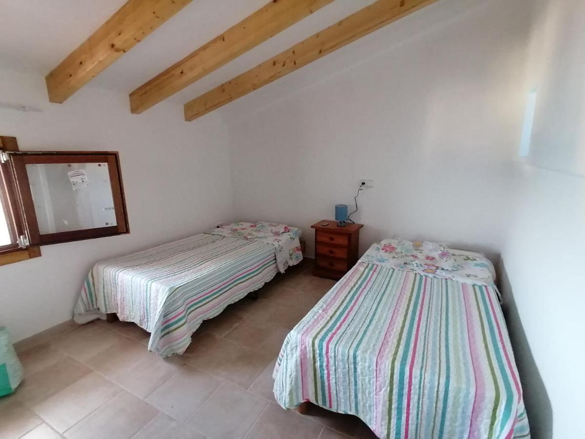 Casa Con Buenas Vistas Βίλα Αλτέα Εξωτερικό φωτογραφία