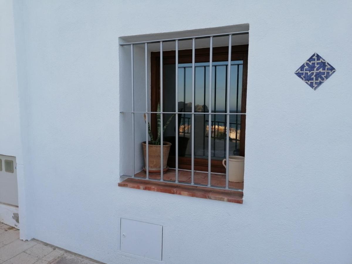 Casa Con Buenas Vistas Βίλα Αλτέα Εξωτερικό φωτογραφία
