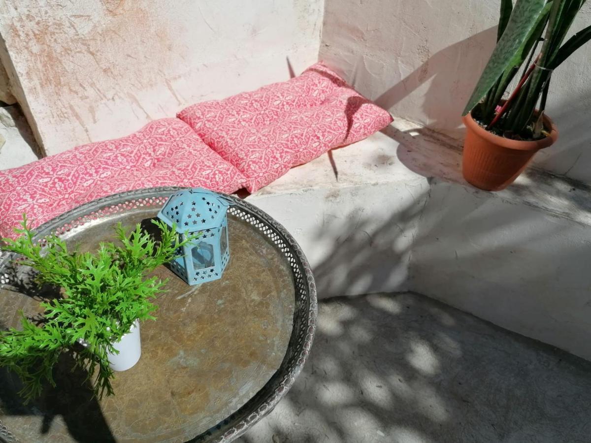 Casa Con Buenas Vistas Βίλα Αλτέα Εξωτερικό φωτογραφία