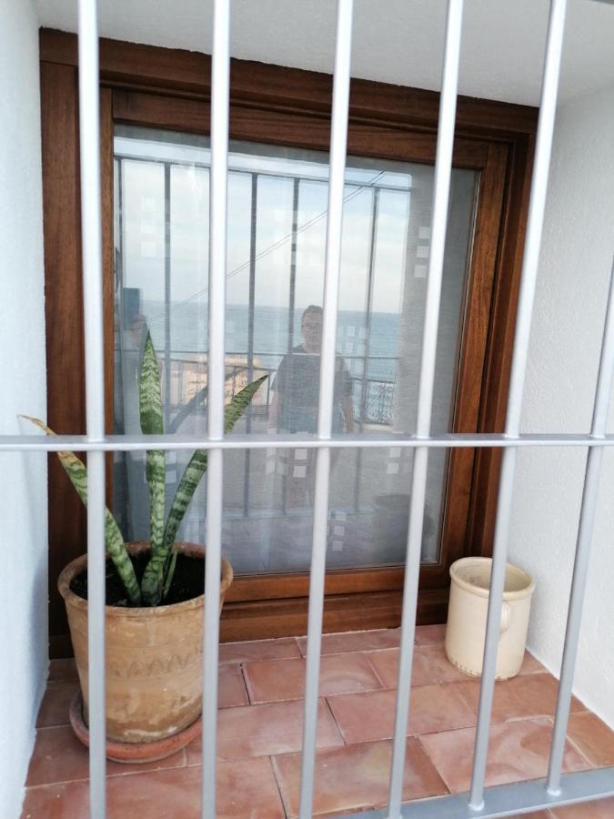 Casa Con Buenas Vistas Βίλα Αλτέα Εξωτερικό φωτογραφία