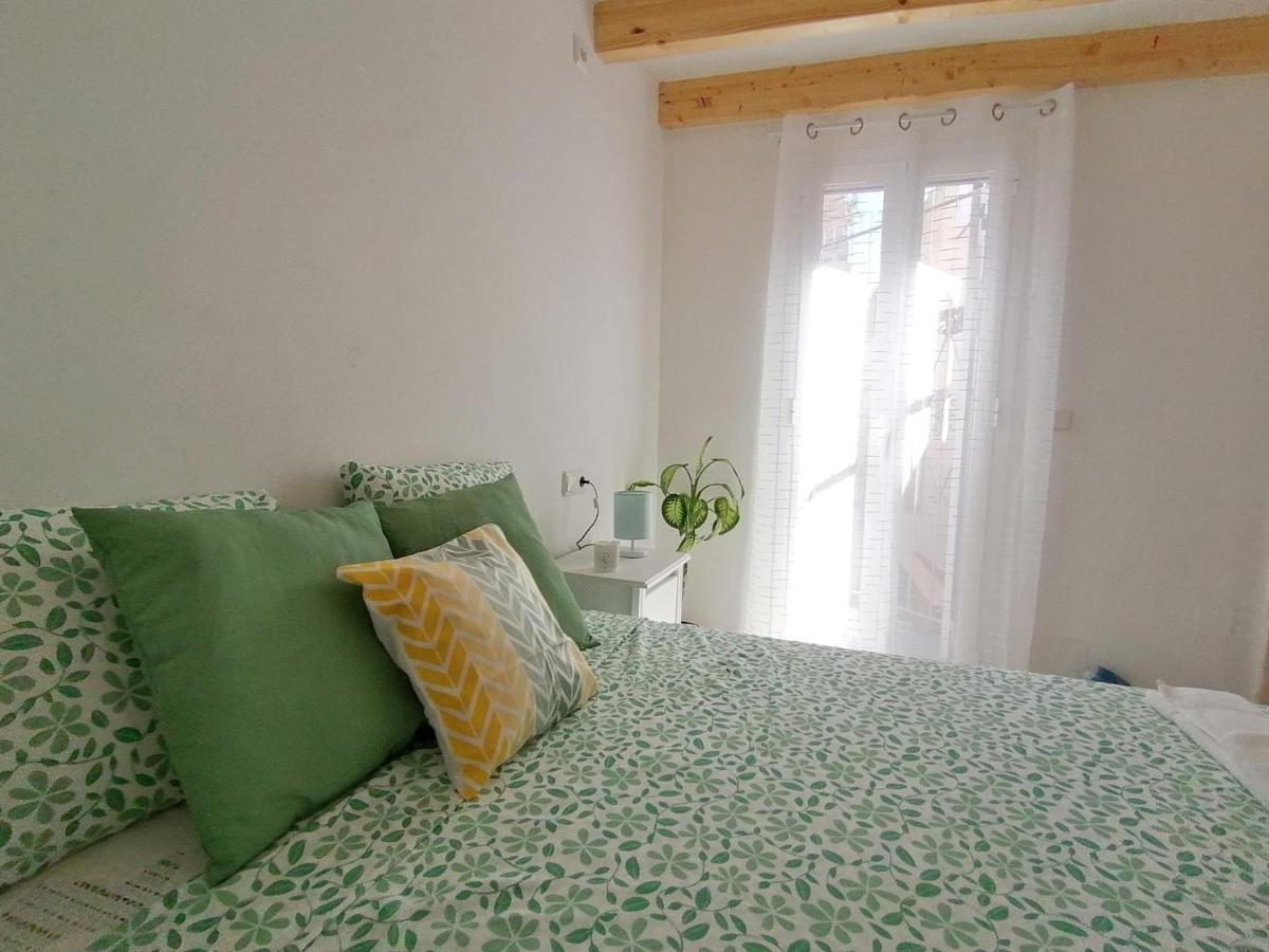 Casa Con Buenas Vistas Βίλα Αλτέα Εξωτερικό φωτογραφία
