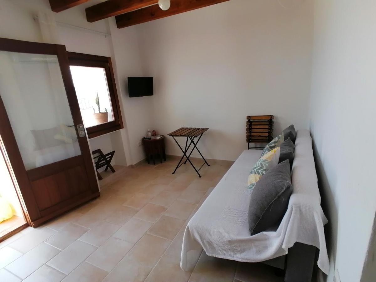 Casa Con Buenas Vistas Βίλα Αλτέα Εξωτερικό φωτογραφία