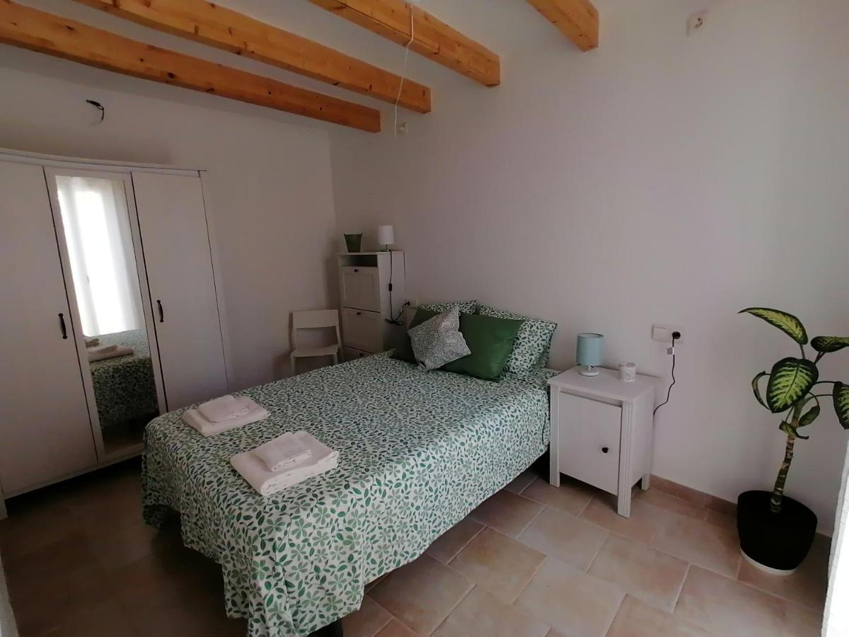 Casa Con Buenas Vistas Βίλα Αλτέα Εξωτερικό φωτογραφία