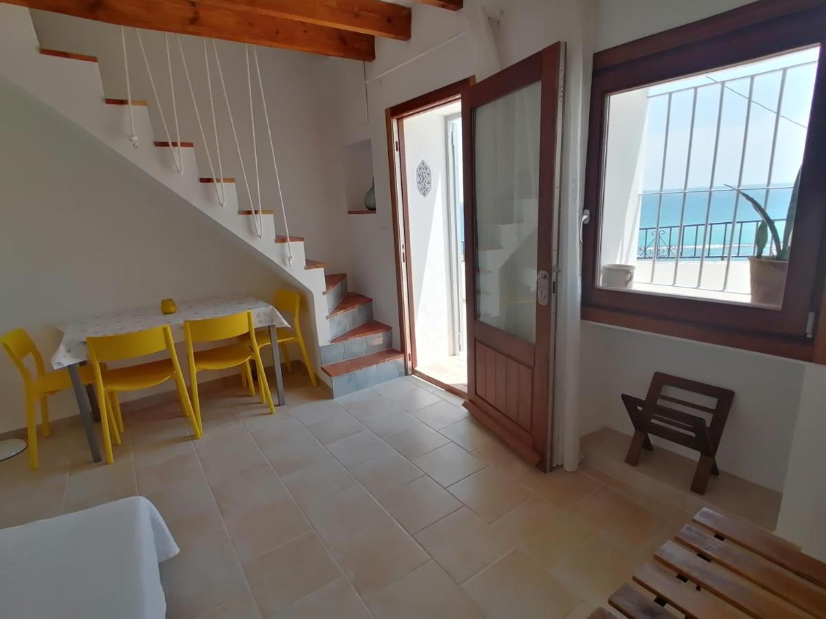 Casa Con Buenas Vistas Βίλα Αλτέα Εξωτερικό φωτογραφία