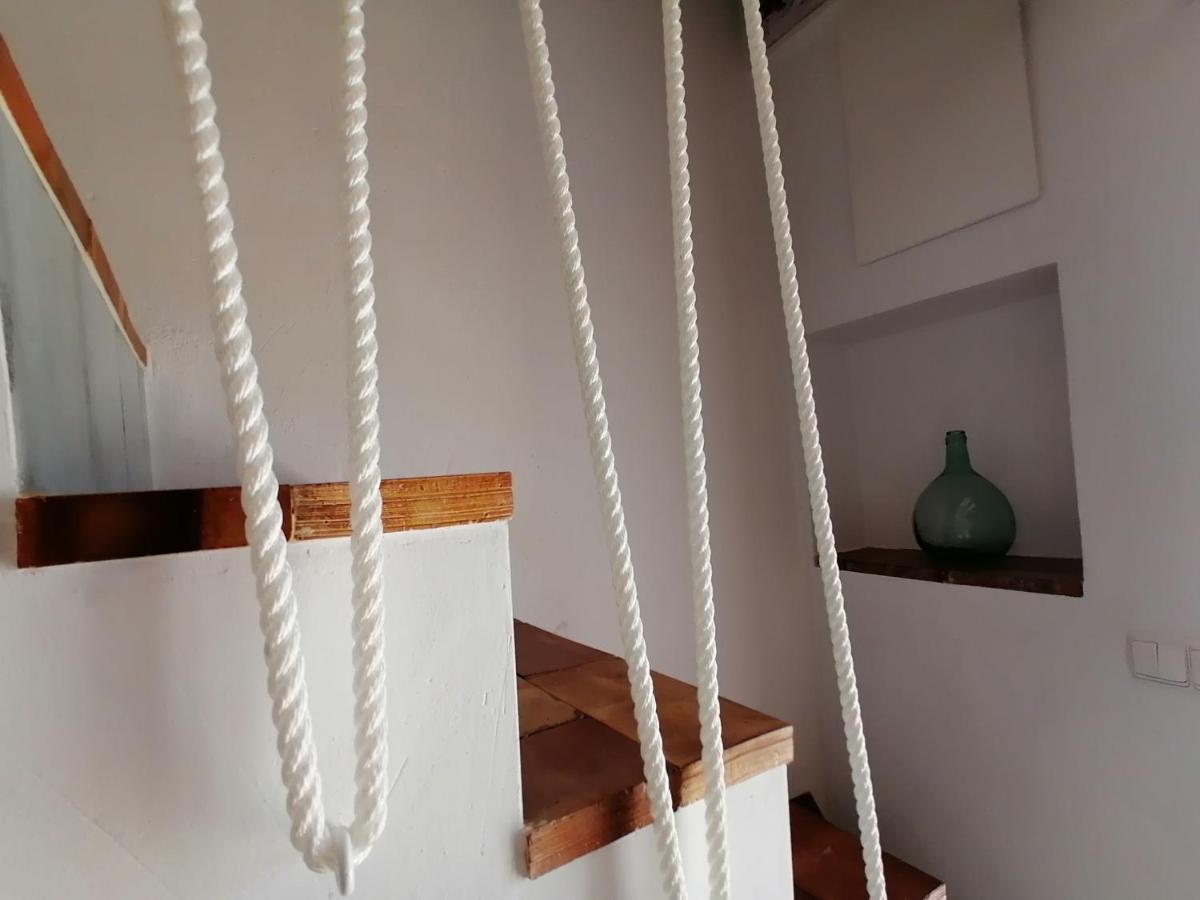 Casa Con Buenas Vistas Βίλα Αλτέα Εξωτερικό φωτογραφία