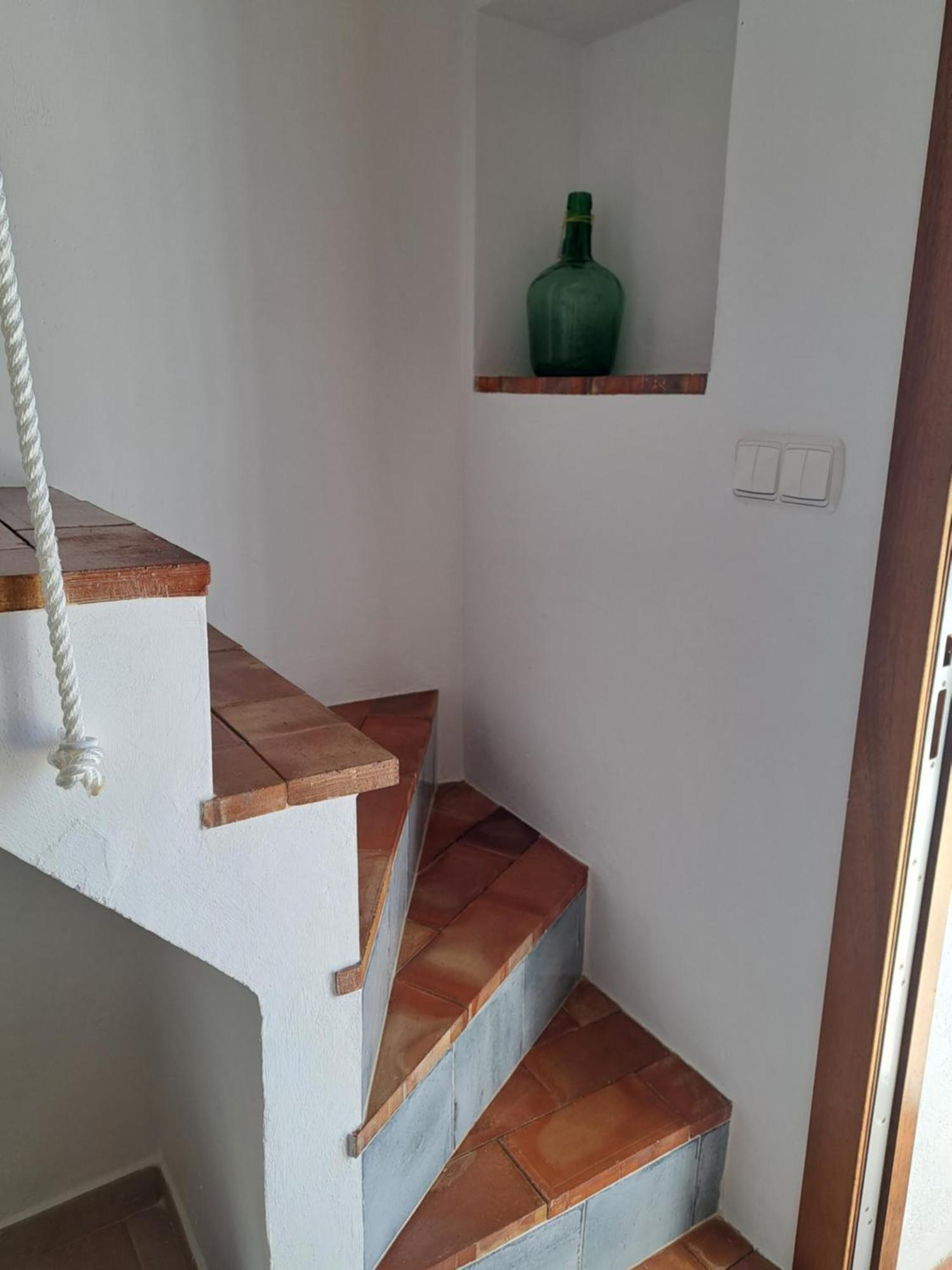 Casa Con Buenas Vistas Βίλα Αλτέα Εξωτερικό φωτογραφία
